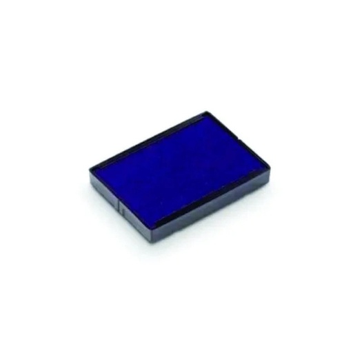 Recharge cachet bleu