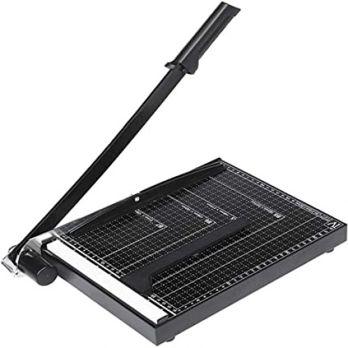 massicot A3 en metal