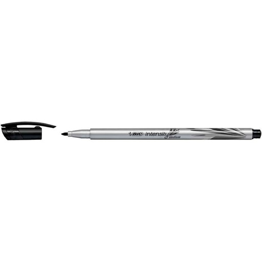 Stylo intensity med Noir Bic