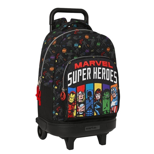 Cartable Trolley - Avengers