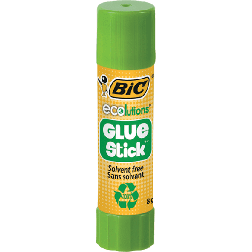 Colle stick bic Ecolustion 8G