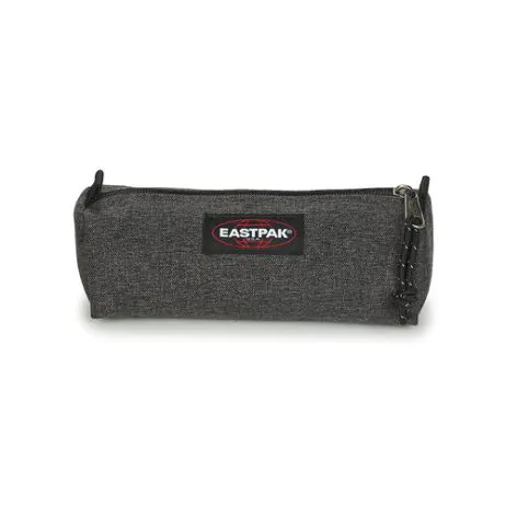 Trousse ronde gris foncé  compartiment Eastpak - Benchmark Single