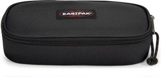 Trousse eastpack single noir