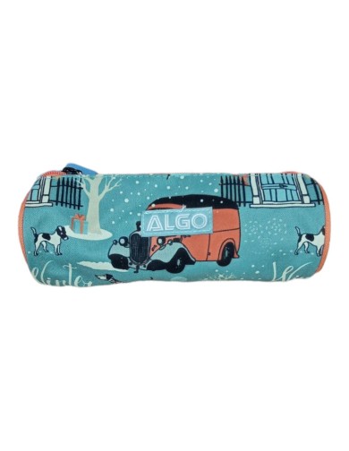 Trousse écolier ALGO WINTER