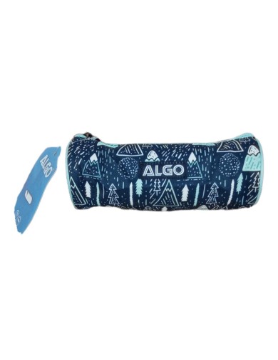 Trousse écolier ALGO SNOW